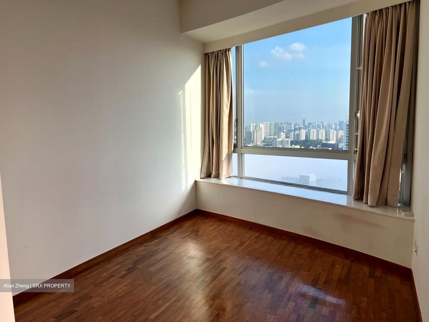 Clover By The Park (D20), Condominium #508693911